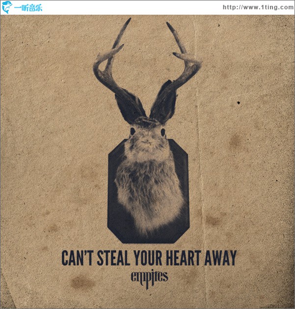 Can’t Steal Your Heart Away(EP)