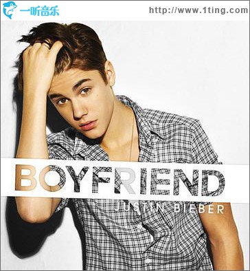 Boyfriend(Single)