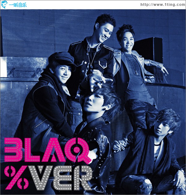 BLAQ%Ver.