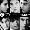 EXO What Is Love(Chinese Ver) 试听