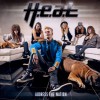 H.E.A.T Breaking The Silence 试听