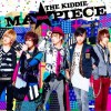 THE KIDDIE 来世の女神 试听