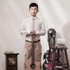林一峰 烟圈和肥皂泡 试听