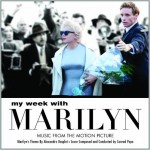 我与梦露的一周 My Week With Marilyn (Soundtrack)