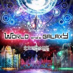 WORLD end's GALAXY详情
