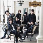 Kis-My-1st