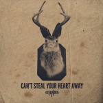 Can’t Steal Your Heart Away(EP)详情