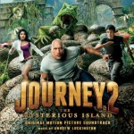 地心历险记2：神秘岛 Journey 2: The Mysterious Island OST