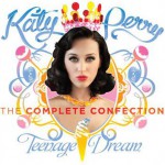 Teenage Dream: The Complete Confection详情