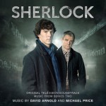 神探夏洛克第二季 Sherlock Music From Series Two