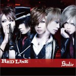 RED LINE详情