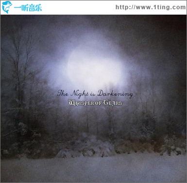 The Night Is Darkening