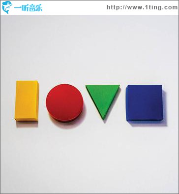 Love Is A Four Letter Word