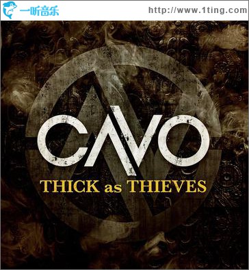Thick As Thieves