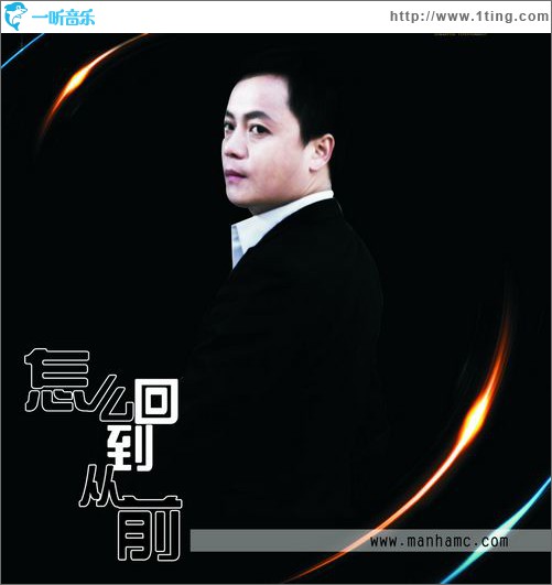 怎么回到从前(单曲)
