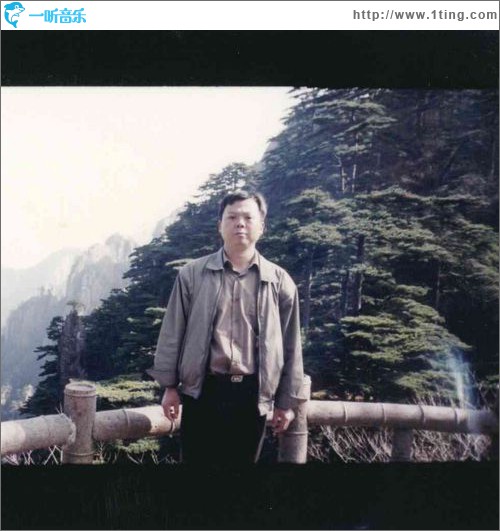 胡杨林(单曲)