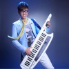 辛若天 生活就像超级玛丽 试听