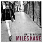 First Of My Kind(EP)详情