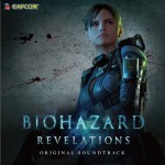 生化危机 启示录 Biohazard Revelations （Original Soundtrack）