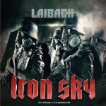 钢铁苍穹 Iron Sky - The Original Film Soundtrack