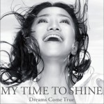 My Time to Shine (Single)详情