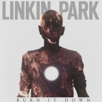 Burn It Down(Single)