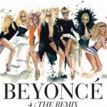 4：The Remix(EP)