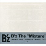B'z The Mixture详情