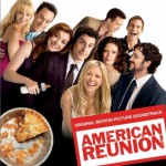 美国派4-美国重逢 American Reunion Original Motion Picture Soundtrack