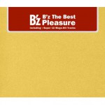 B'z The Best Pleasure详情