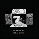 6辑 - Full Time详情