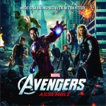 复仇者联盟 Avengers Assemble （Soundtrack）