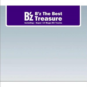 B Z 正版专辑b Z The Best Treasure 全碟免费试听下载 B Z 专辑b Z The Best Treasurelrc滚动歌词 铃声 一听音乐网