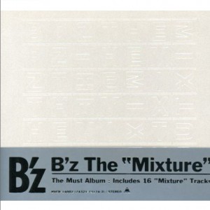 B Z 正版专辑 B Z The Mixture 全碟免费试听下载 B Z 专辑 B Z The Mixturelrc滚动歌词 铃声 一听音乐网