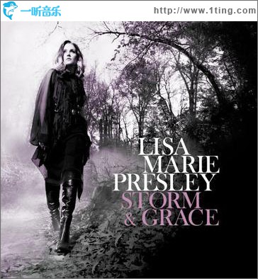 Storm & Grace
