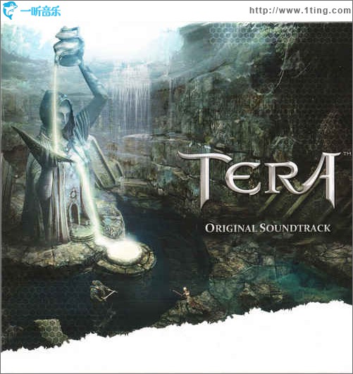 TERA （Soundtrack ）