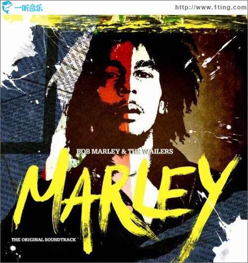 马利 Marley （Original Soundtrack）