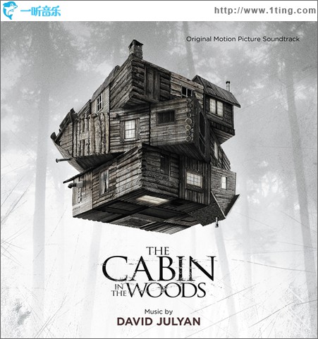 林中小屋 Cabin in the Woods （Soundtrack）