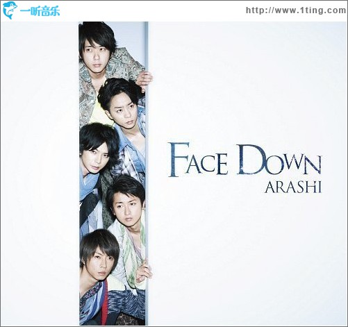 Face Down (Single)