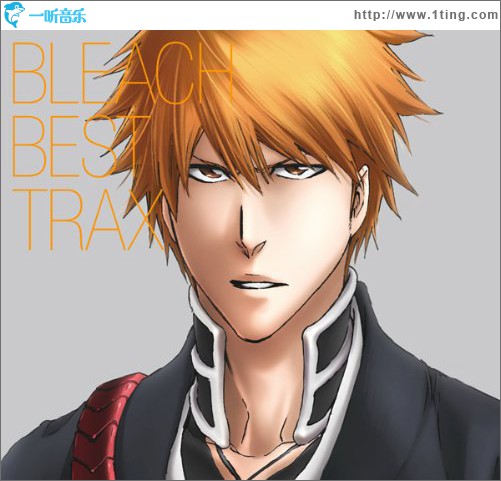 BLEACH BEST TRAX