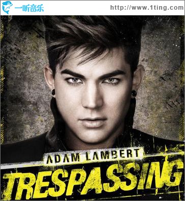 Trespassing