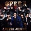 Super Junior OPERA 试听