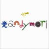 andymori ベースマン 试听