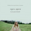 Taylor Swift Eyes Open (Nevins Tempo Extended Mix) 试听