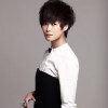 李宇春 为爱感动 试听