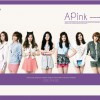 A Pink UNE ANNEE 试听