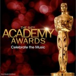 第84界奥斯卡颁奖典礼 The 84th Academy Awards - Celebrate the Music