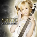 REACH the SKY详情