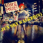 Lost & Found详情