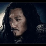 百年轮回(梦幻诛仙2主题曲)
